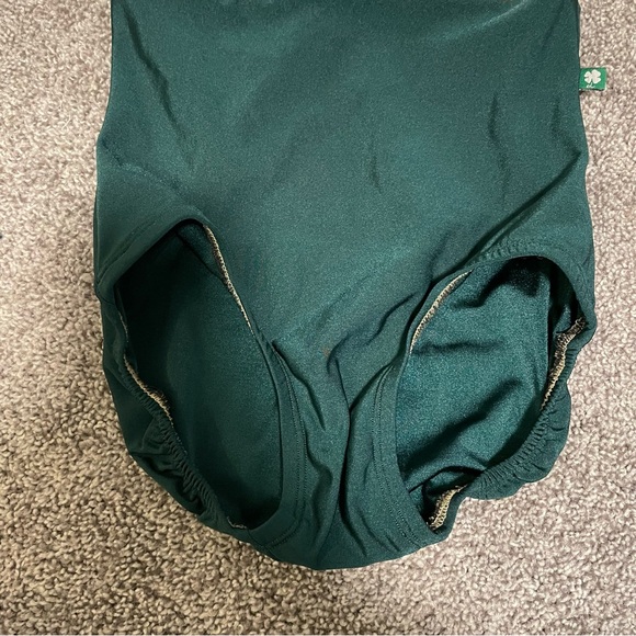 Lucky Leo Nutcracker Leotard Small - Picture 2 of 6